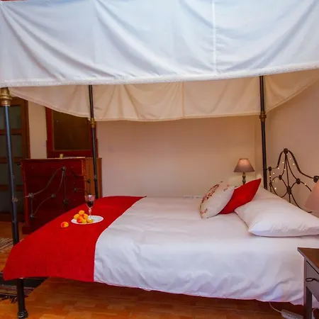 Case de vacanță Aethra *