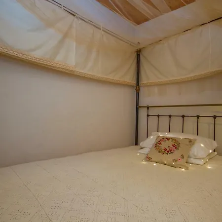 Case de vacanță Aethra