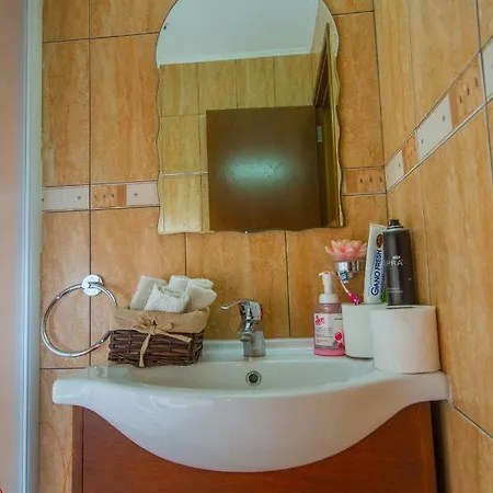 Aethra Case de vacanță Pelendri