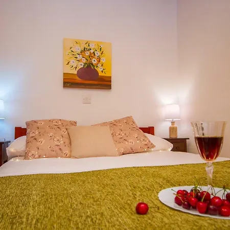 Case de vacanță Aethra *